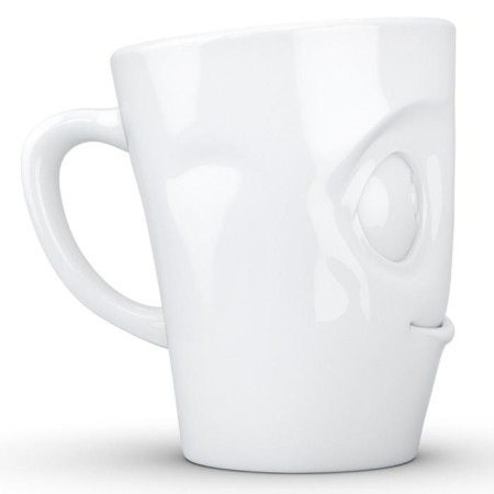 TASSEN TASTY mug, 350 ml, white color-6