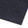 Coating carpet carpet "grass", 45 × 60 cm, color dark chocolate