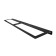 Holder for storage of adhesive tape, adhesive or painting tape, wall, black