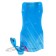 Water flask, 700 ml, blue