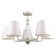 Rivoli Cara 5kh14, 40 watts chandelier