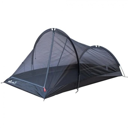 TRAMP TRT-20 TRAMP tent, TRAMP Bike 2 (V2), Green-3