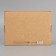 Folding box "Parcel", 21 x 15 x 5 cm, new year