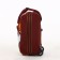 Small 37 l (s) suitcase with a Sacvoyage bag, lightning department, external pocket, extension, burgundy color