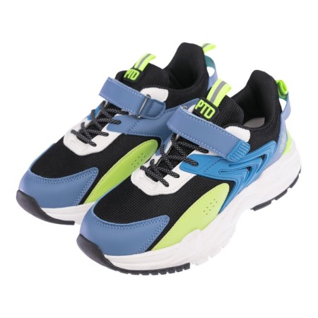 Sneakers for the boy PlayTode, size 38-4