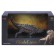 Dinosaurian figure "World of dinosaurs: Ankilosaurus"