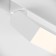 Technical TR013-2-10W4K-W, LED, 10 W, 136x34x134 mm, 850 lm, 4000k, white, white