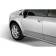 Spray-headed front Grande Punto 5D, 2005-2016 (polyurethane)