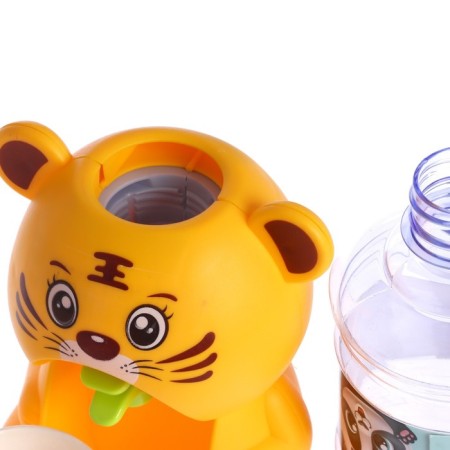 Baby Zoo Kuler Tigeronok, 350 ml-5