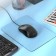 Borofone BG4 mouse, wired, optical, 1000 dpi, 1.5 m, USB, black