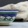 PIALA RISHTAN CIRAMICA "Patterns", 11 cm, big, mix