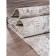Rectangular carina carina rugs zela, size 120x180 cm, color 06