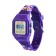 Watch of Electronic children's "Butterflies", D-3 cm, length 20 cm