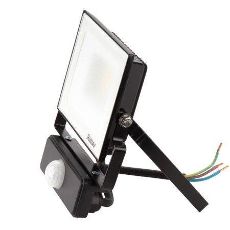 Flight lights, PROFI 230V 30W 6500K 3000LM IP65 with DATCH DOWNT CHERN, WARREDION 5 years 53421 5-4