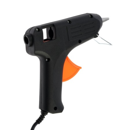 Tundra glue gun, 60 watts, 220 V, 11 mm-7
