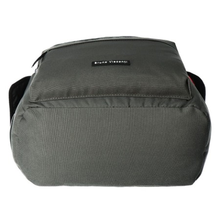 Youth backpack Bruno Visconti 12-003 40*30*17 MAL "The ONE" T. Sery 12-003-145/06-6
