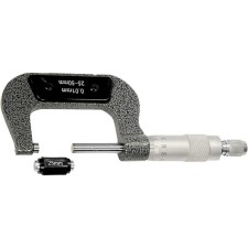 Micrometer Matrix 317755, mechanical, 50-75 mm