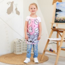 Apron Children's Ethel 