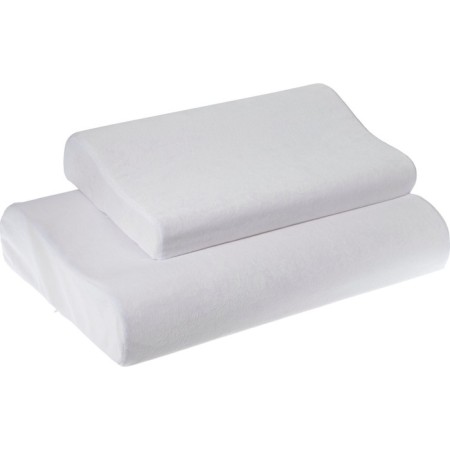 Bradex's memory pillow “Healthy sleep”, 40x60 cm-8