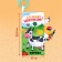 The shurk book “Who wags your tail?”, With tails, from 3 months