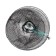 Verh Namazu, diameter 60 cm, 105 cm, circle
