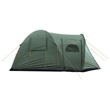 Tent, Casmping Osprey 4, Green, 4-seater series