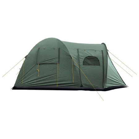Tent, Casmping Osprey 4, Green, 4-seater series
