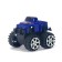 Inertial jeep "All -terrain vehicle", Mix colors