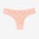Cowards female brazilians, peach color, size 48 (l)