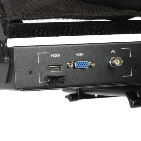 Telecefler Greenbean Teleprompter 17pro-6