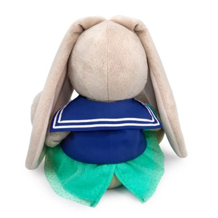 Soft toy "Bunny mi ice depth", 18 cm-2