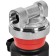Circulation pump Rommer Comfort Profi, 7 watts, pressure 1.2 m, 8.3 l/min, for hot water, timer, timer