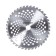 Knife Patriot TBS-40p, 230x25.4 mm, 40 teeth