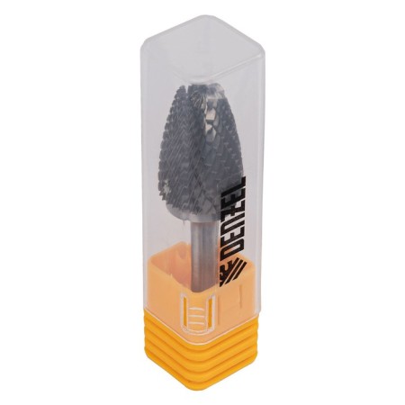 Borfraz on the metal Denzel 72046, carbide, parabolic, type-F, 16 mm-2