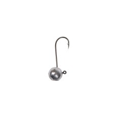 Jig ball without a neck 