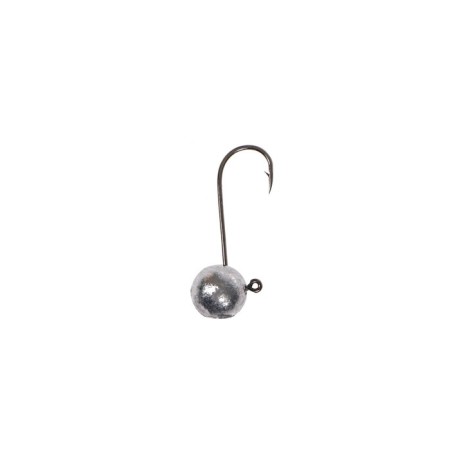 Jig ball without a neck "Yaman", 4 g, 20 pcs.