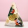 Salt for the bath "Fulfilling desires!", 150 g, coniferous aroma, pure happiness