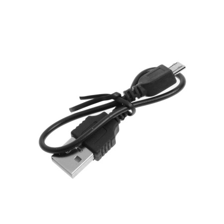 Portable column Luazon Hi-Tech18, 3 watts, 520 mAh, Microsd, USB, white-4