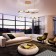 Smart Smart Light Posh, LED tape, 128x142 cm