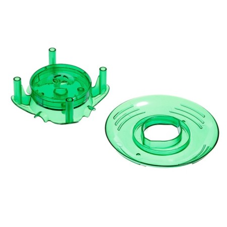 Electronic designer "Fountain", 16 parts-6