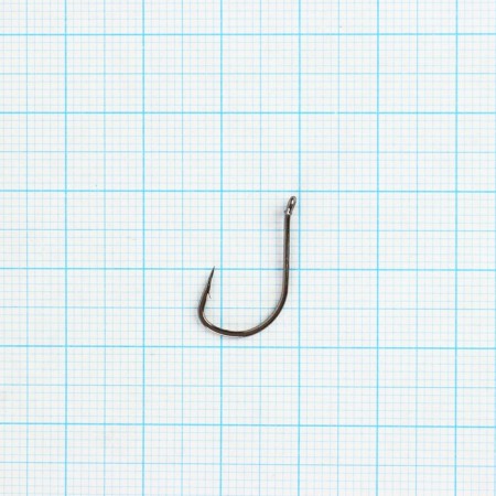 Hook Volzhanka 50922-BLN No. 3, 10 pcs-1