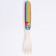 Children's fork, bamboo "Rainbow Dash", My Little Pony