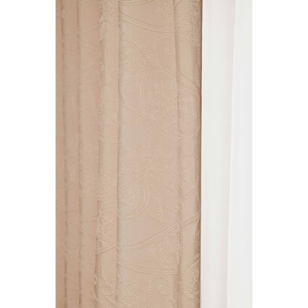 Curtain, size 200x270 cm-2
