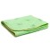 The blanket Adele Economy is 105x140cm, ts. MIX, Bamboo is relieved. 150g/m, PE100%