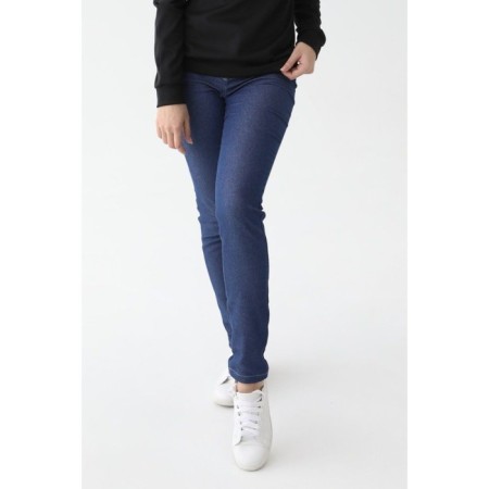 Women's jeans, size 46