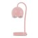 Swell table lamp G9 40W Pink 11x11x28 cm Risalux