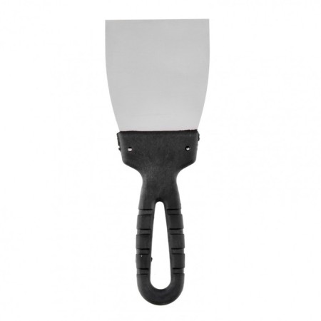 Sparter spatula Sparta 85134, stainless steel, plastic handle, 80 mm-1