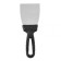 Sparter spatula Sparta 85134, stainless steel, plastic handle, 80 mm