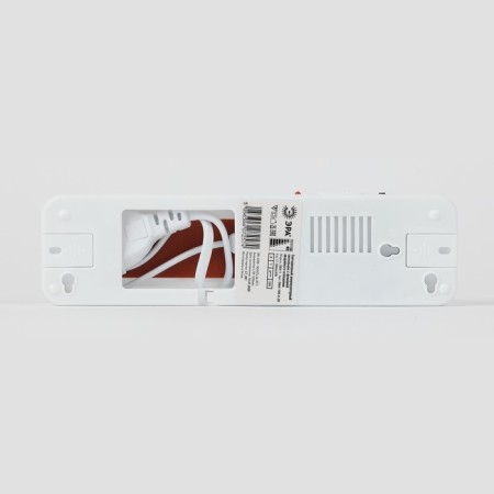 Emergency lamp LED era DBA-1, 202x56x30 mm, IP20, LED, 3W, 150LM, white color-3