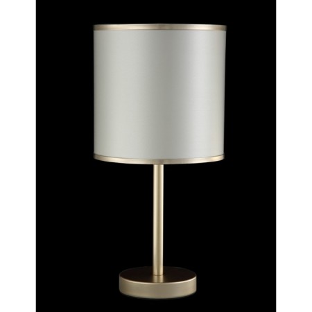 Crystal Lux, Sergio 2901/501, E14, 1x60 W, 40.5x20x20 cm, golden color.-2